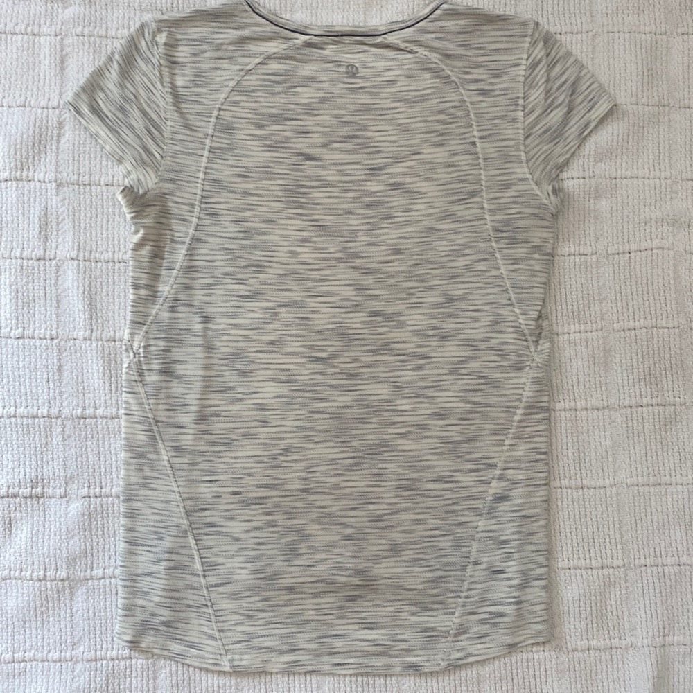 Lululemon shirt